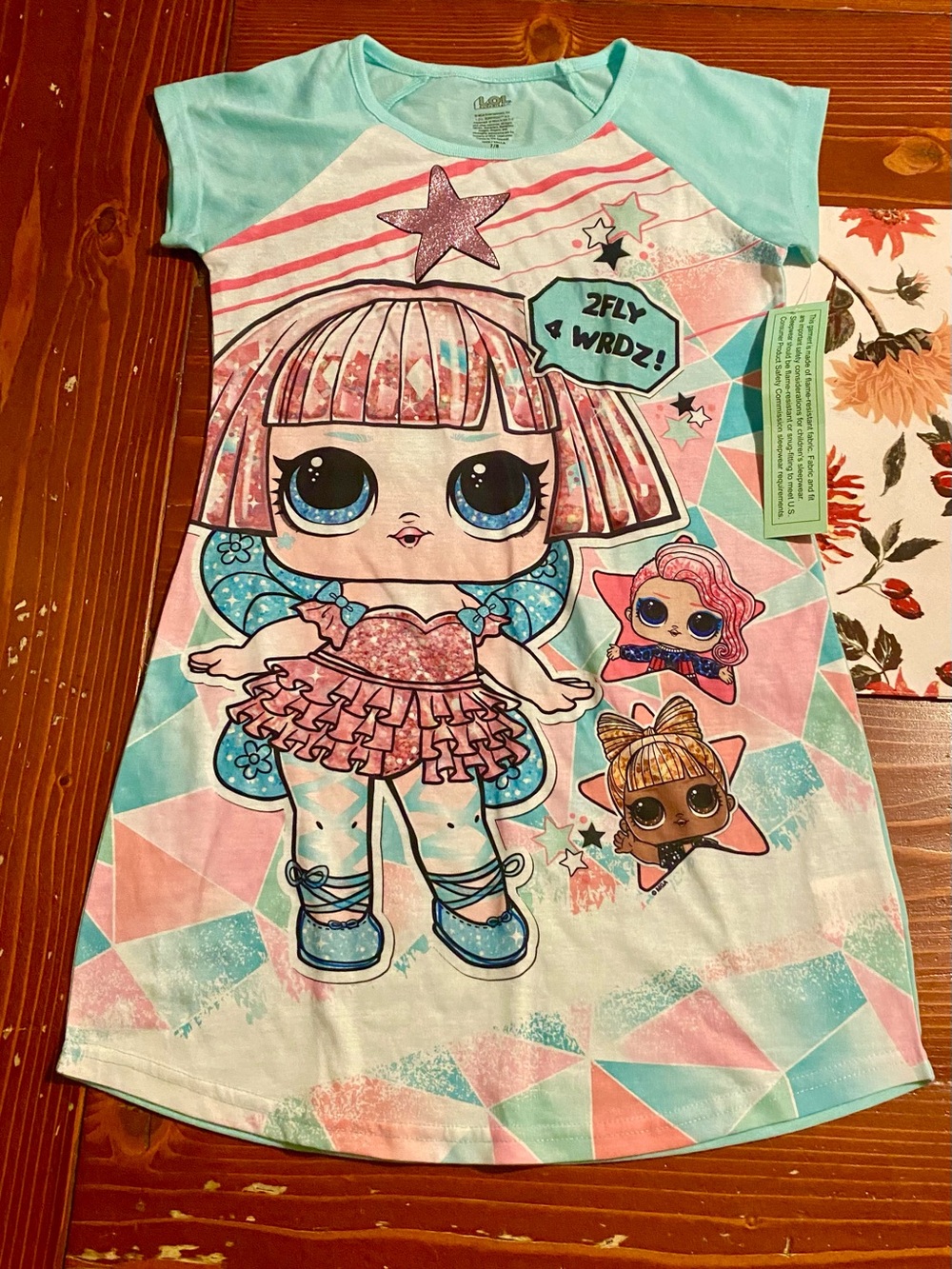 LOL Surprise Nightgown